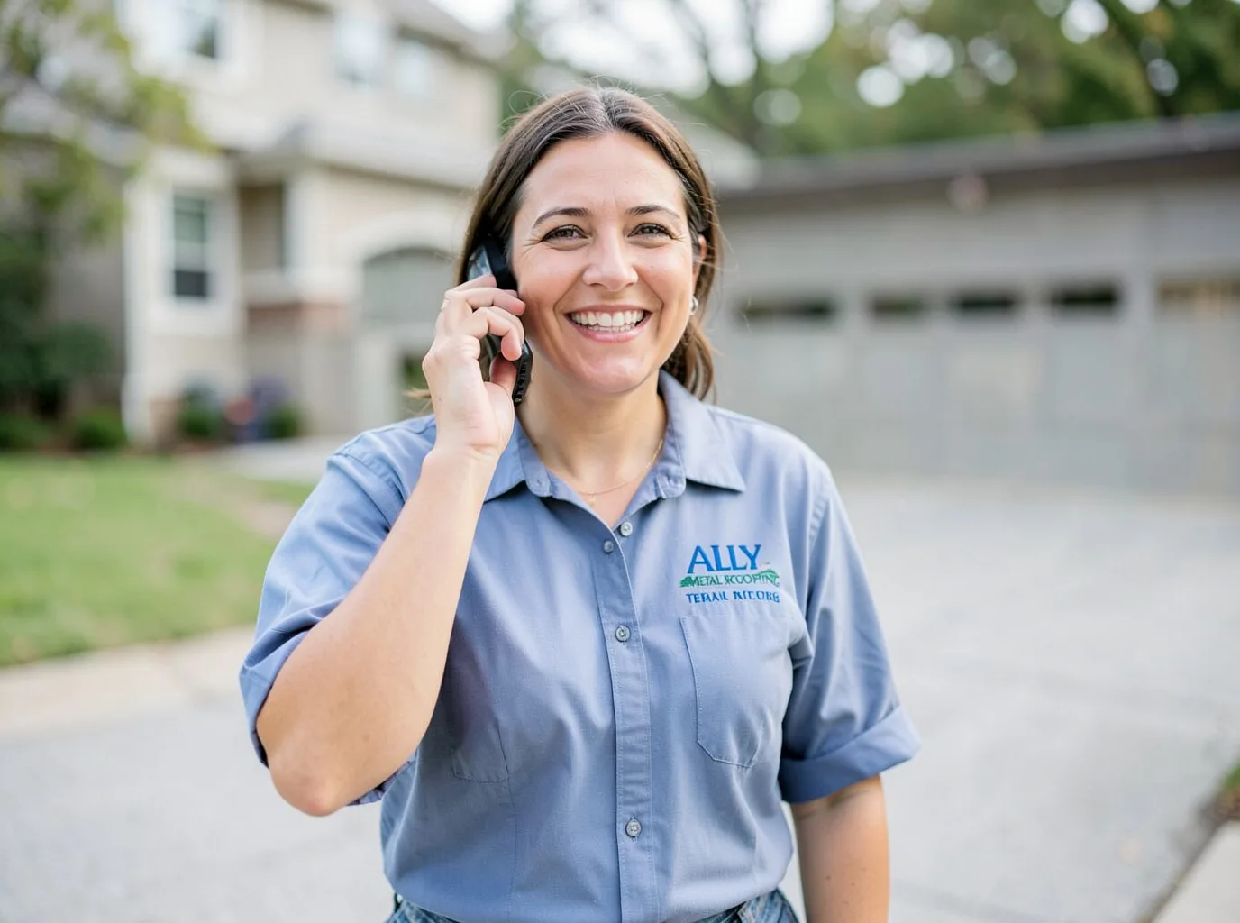 Metal Roof Installation Brinkhaven, OH FAQs